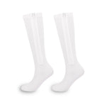 🏃‍♂️ Calcetines Deportivos con Cierre – Comodidad, Soporte y Fácil de Poner/Quitar