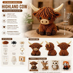 🧵✨ Kit de Bricolaje (DIY) de Animales de Cuentas en 3D Miniatura