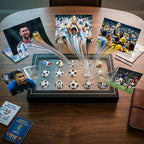 🏆 Colección de Mini Balones de Fútbol Hechos a Mano (1970–2026) – Oferta del Mundial 2026🔥 ¡Hasta 50% O DESCUENTO!