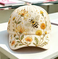 🔥 Último día – 50% de descuento 🌸🌿 Gorra Garden Morning