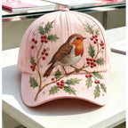 🔥 Último día – 50% de descuento 🌸🌿 Gorra Garden Morning