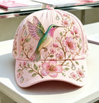 🔥 Último día – 50% de descuento 🌸🌿 Gorra Garden Morning