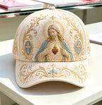 🔥 Último día – 50% de descuento 🌸🌿 Gorra Garden Morning